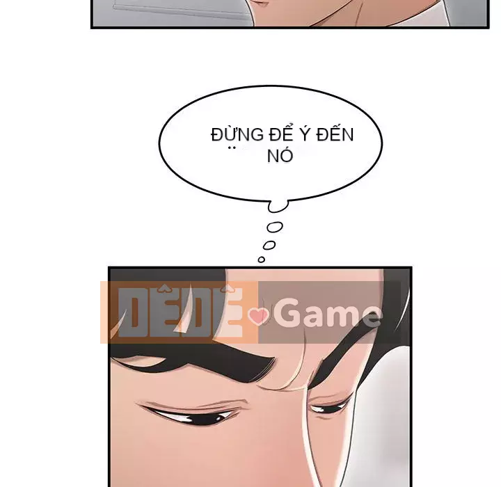 Không về nhà sau khi tan sở Chương 7-8