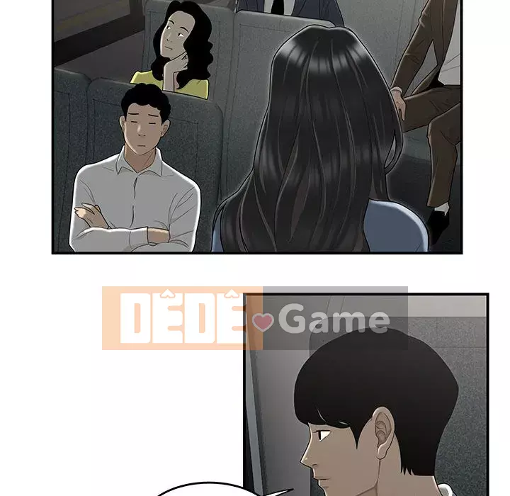 Không về nhà sau khi tan sở Chương 7-8