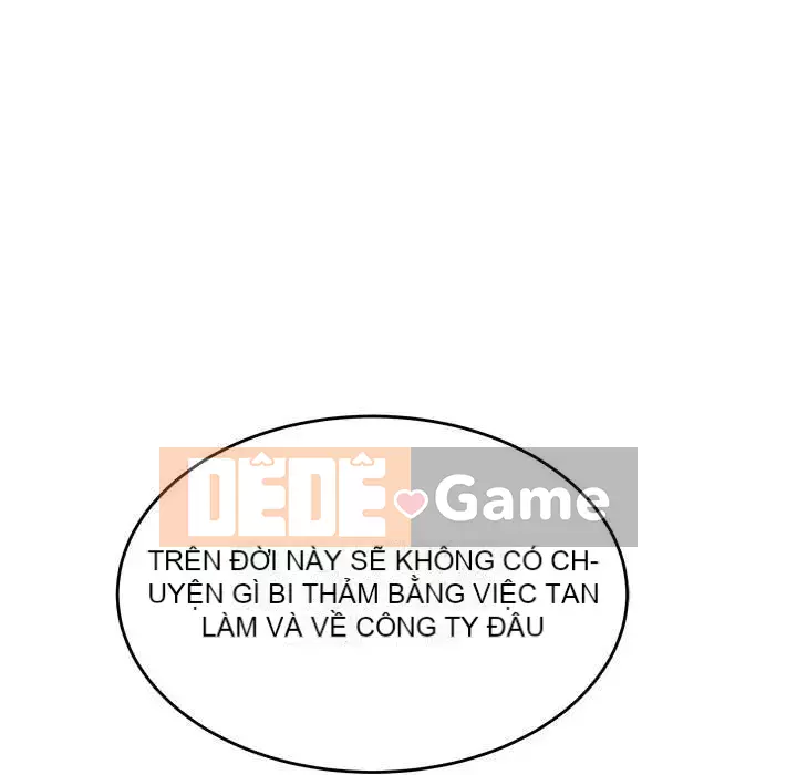 Không về nhà sau khi tan sở Chương 7-8