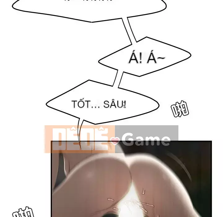 Không về nhà sau khi tan sở Chương 7-8