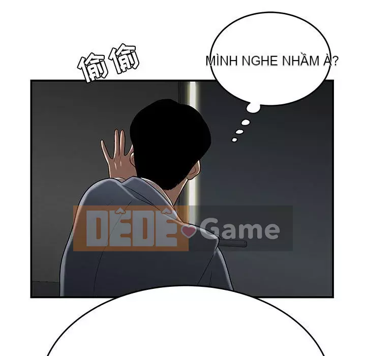 Không về nhà sau khi tan sở Chương 7-8