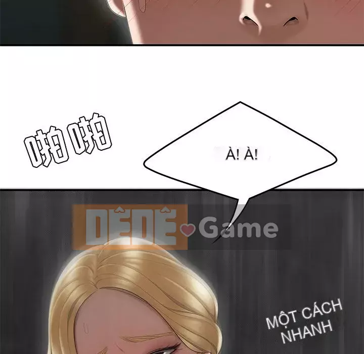 Không về nhà sau khi tan sở Chương 7-8