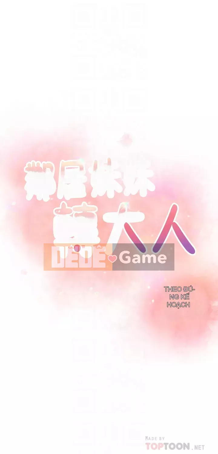 Chị hàng xóm trưởng thành Chương 40