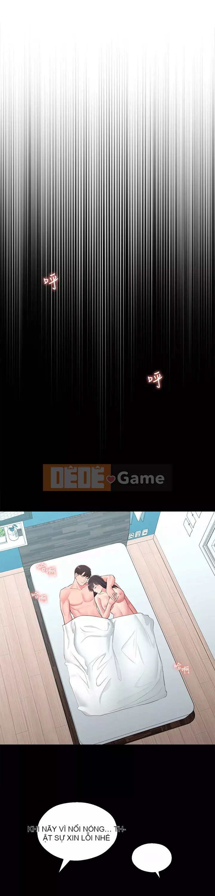 Chị hàng xóm trưởng thành Chương 40