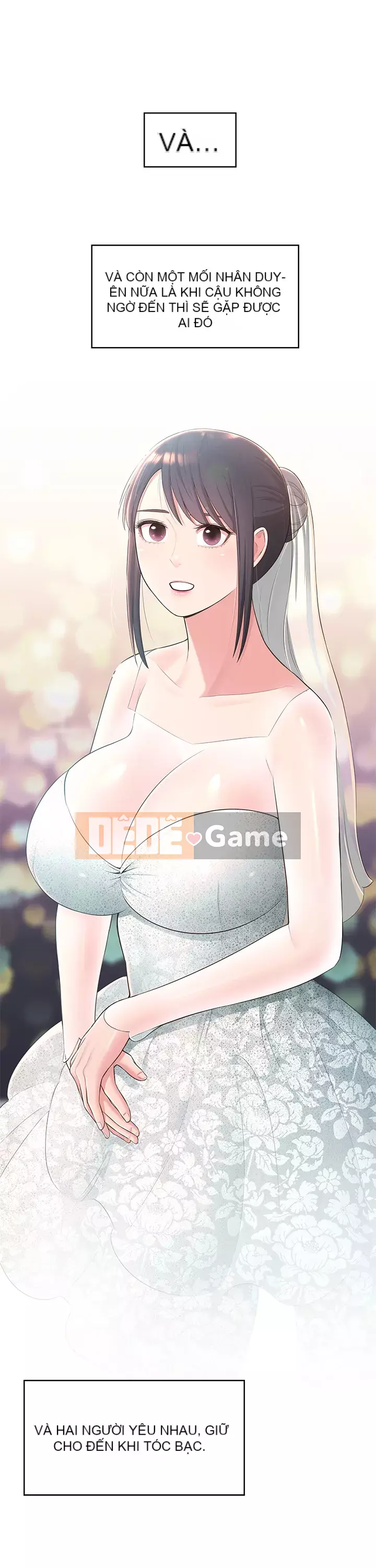 Chị hàng xóm trưởng thành Chương 40