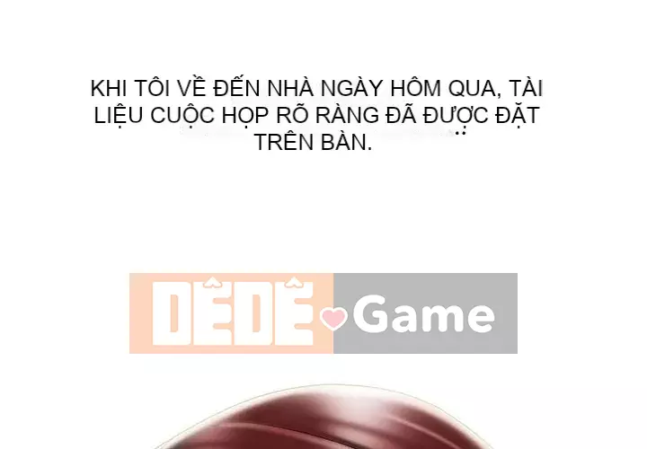 Tan sở đừng về nhà Chương 5-6