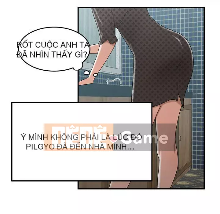 Tan sở đừng về nhà Chương 5-6