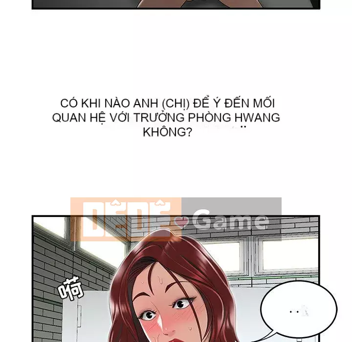 Tan sở đừng về nhà Chương 5-6