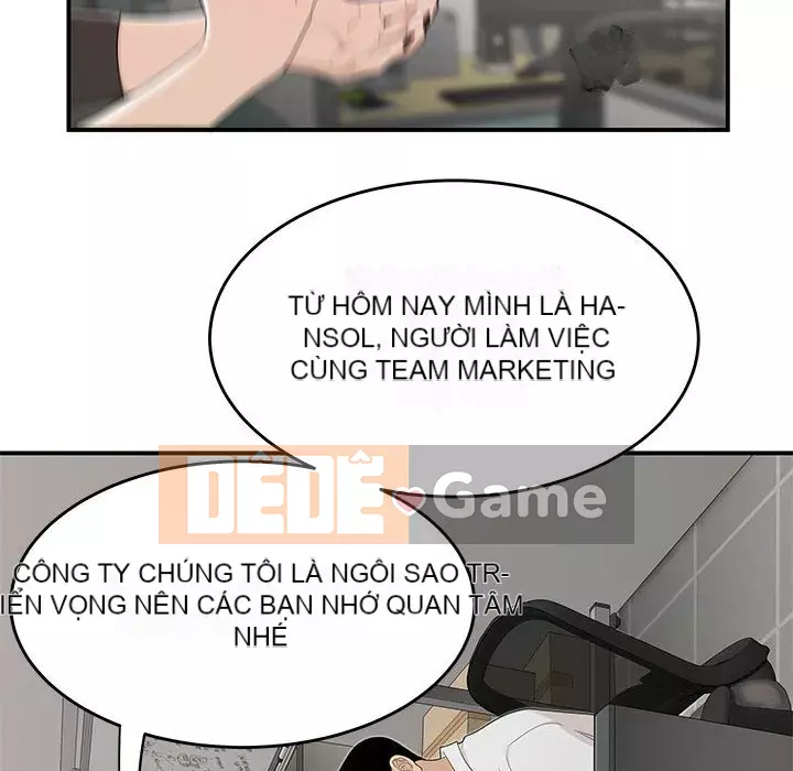 Tan sở đừng về nhà Chương 5-6