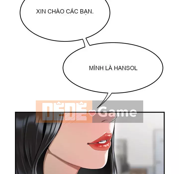 Tan sở đừng về nhà Chương 5-6