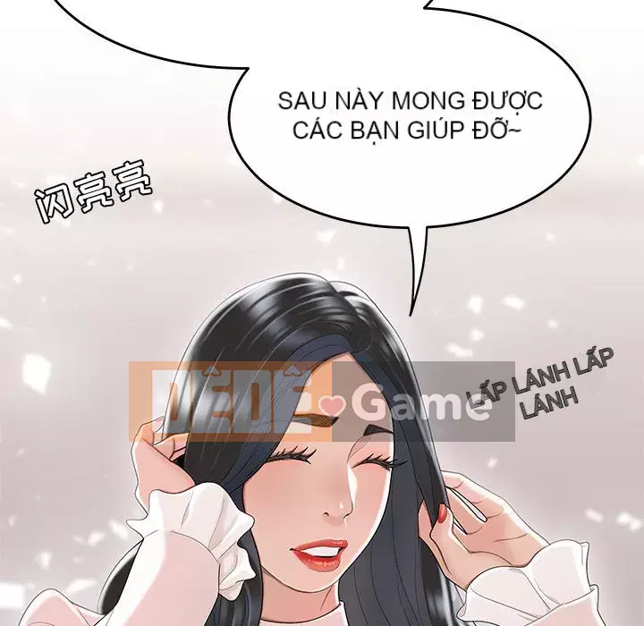 Tan sở đừng về nhà Chương 5-6