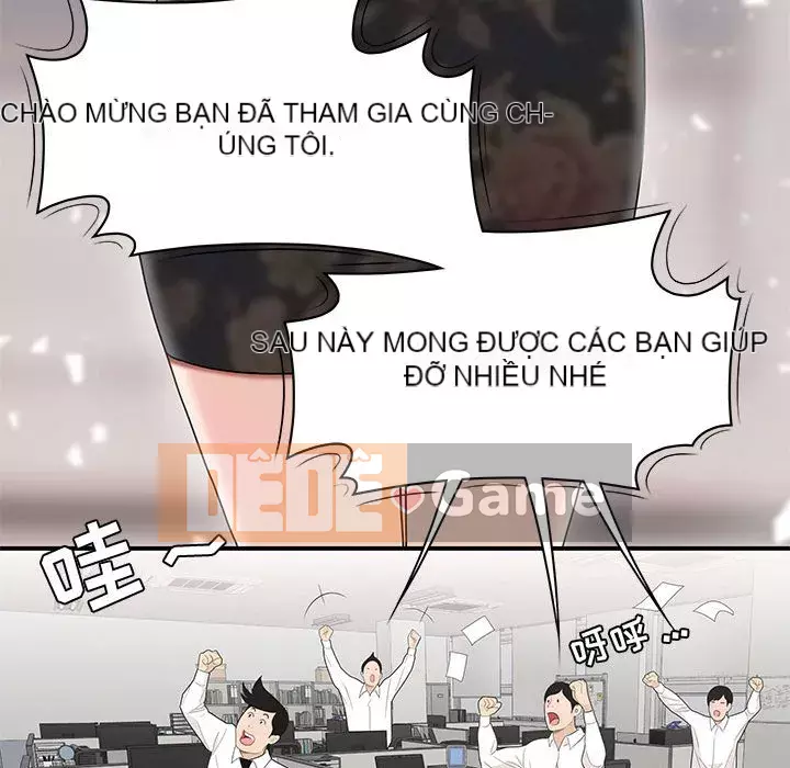 Tan sở đừng về nhà Chương 5-6