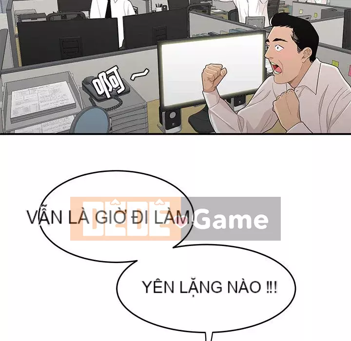 Tan sở đừng về nhà Chương 5-6