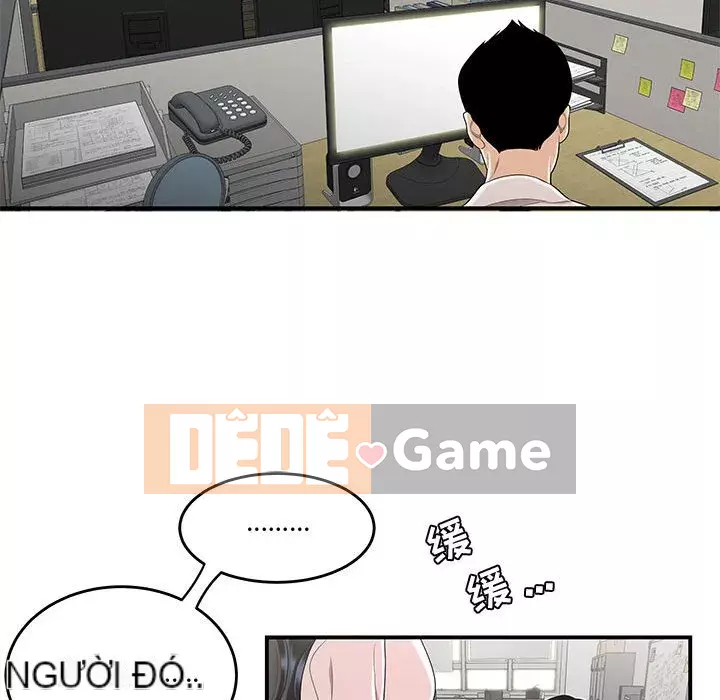 Tan sở đừng về nhà Chương 5-6