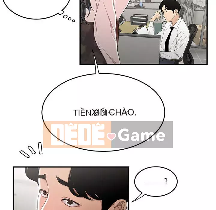 Tan sở đừng về nhà Chương 5-6