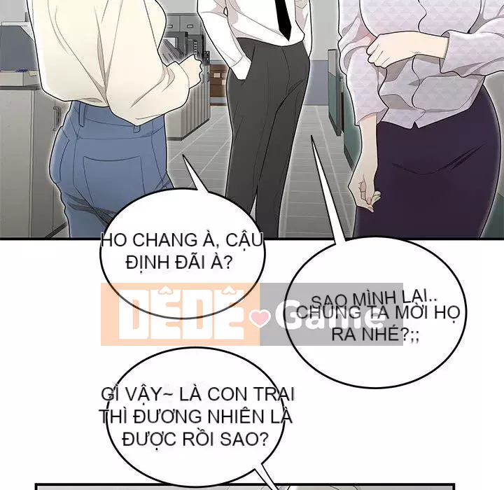 Tan sở đừng về nhà Chương 5-6