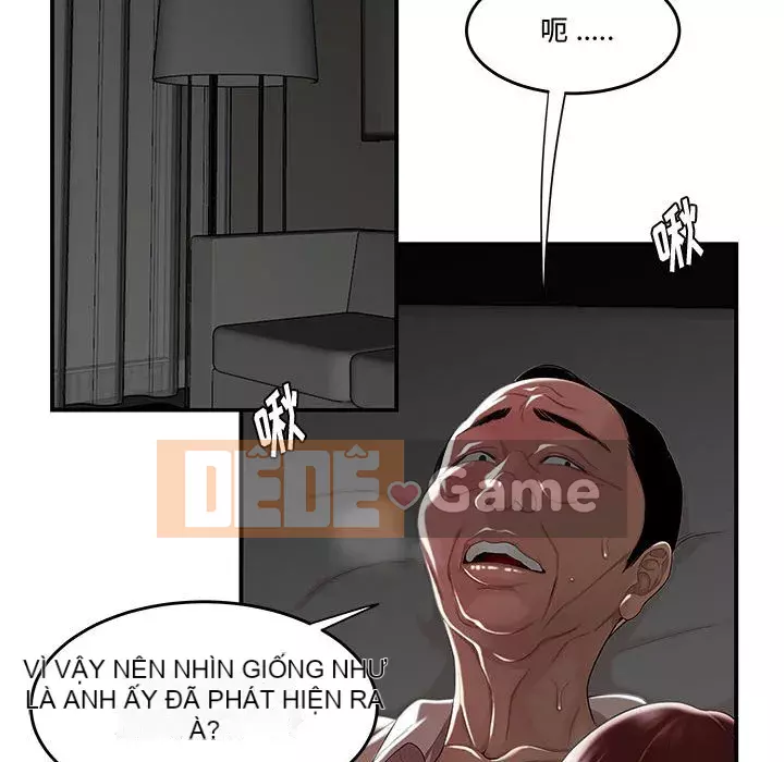 Tan sở đừng về nhà Chương 5-6