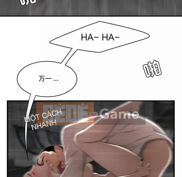 Tan sở đừng về nhà Chương 5-6