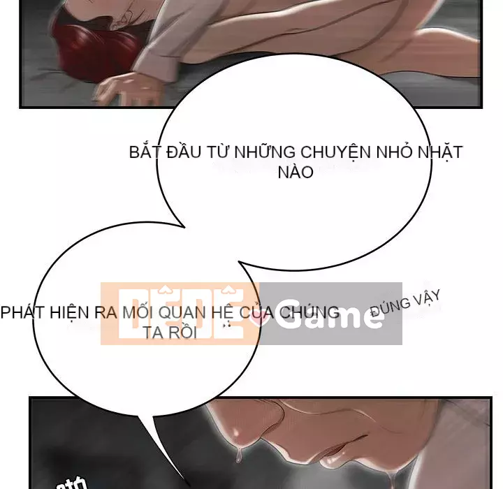 Tan sở đừng về nhà Chương 5-6