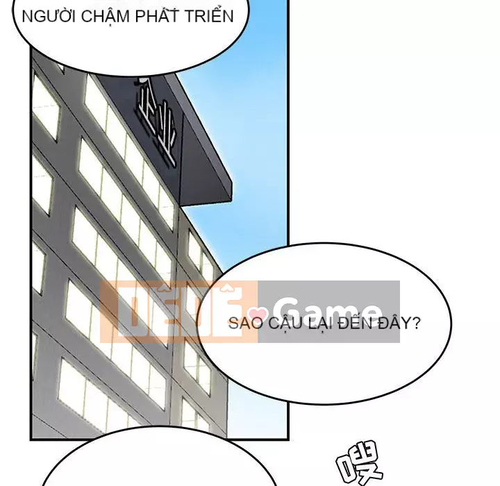 Tan sở đừng về nhà Chương 5-6