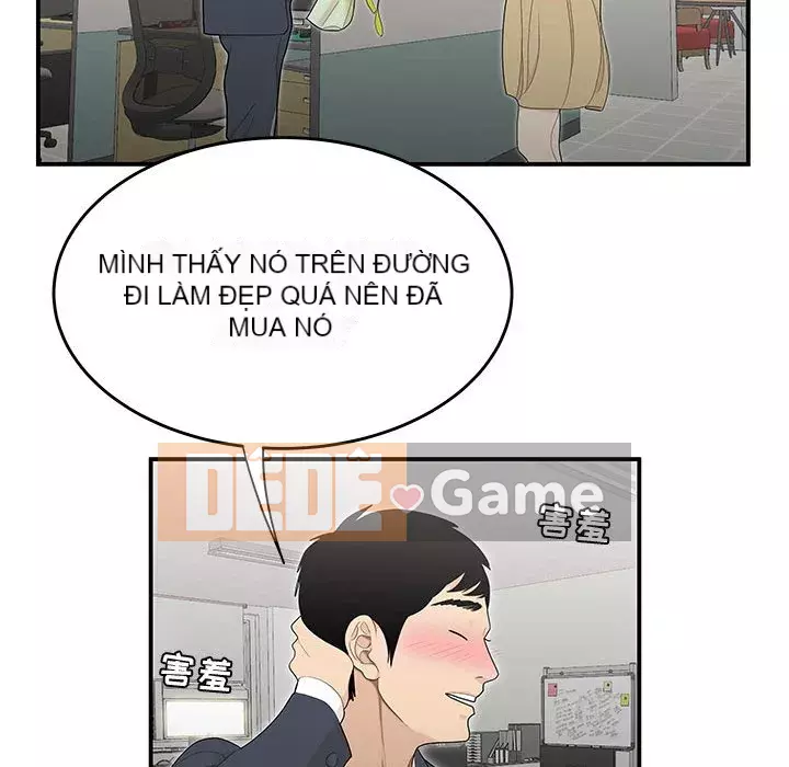 Tan sở đừng về nhà Chương 5-6