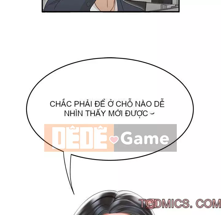 Tan sở đừng về nhà Chương 5-6