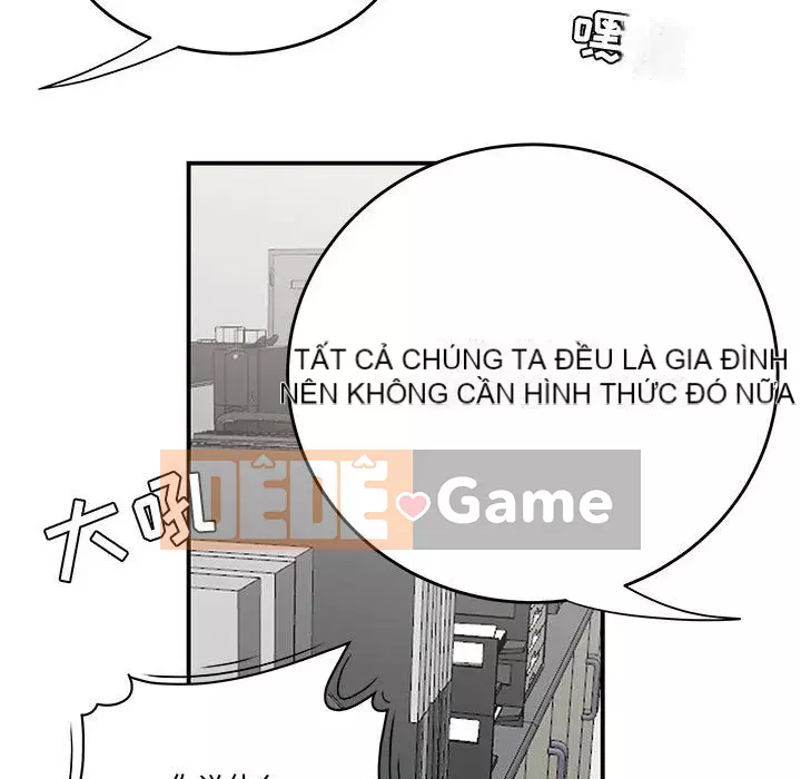 Tan sở đừng về nhà Chương 5-6