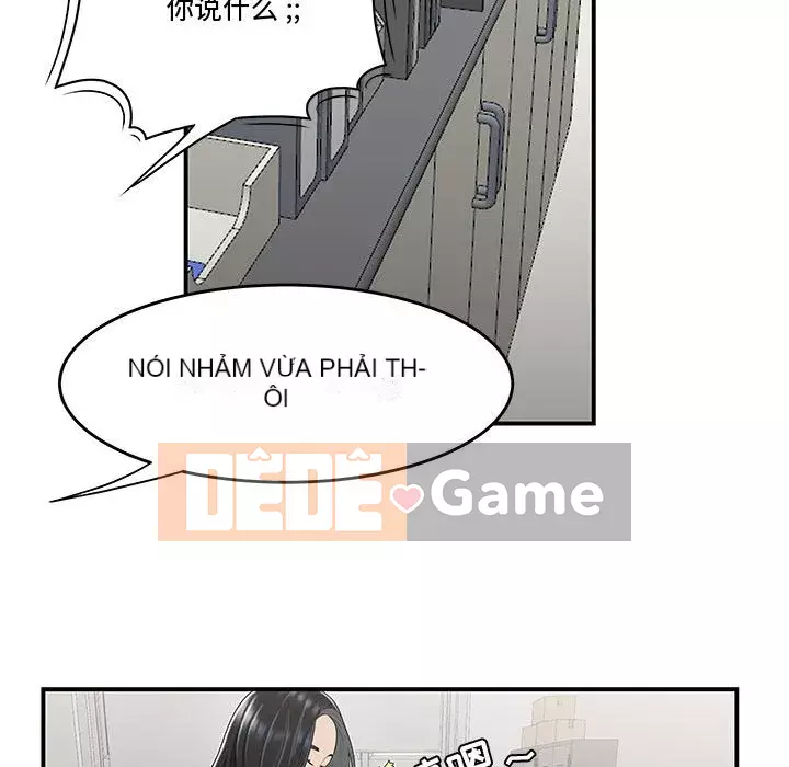 Tan sở đừng về nhà Chương 5-6