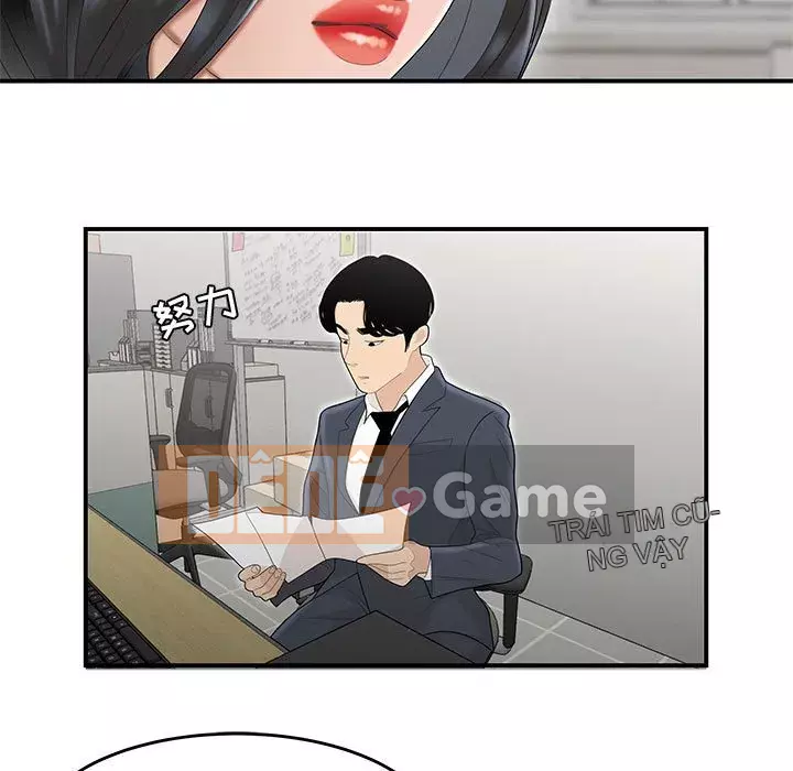 Tan sở đừng về nhà Chương 5-6