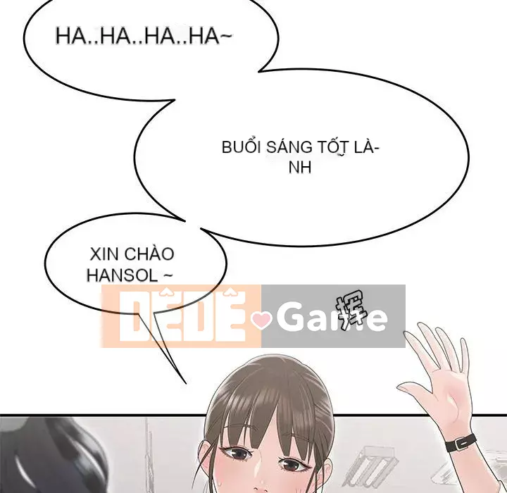 Tan sở đừng về nhà Chương 5-6