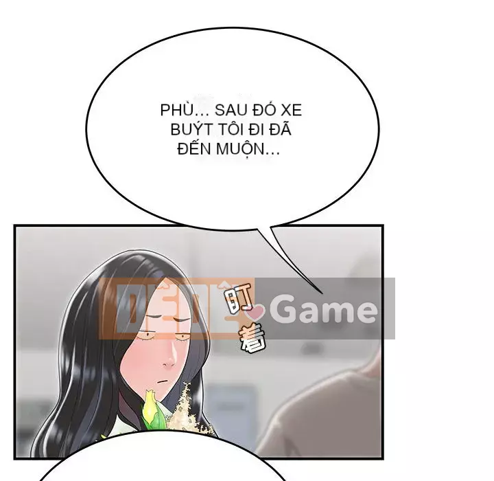 Tan sở đừng về nhà Chương 5-6