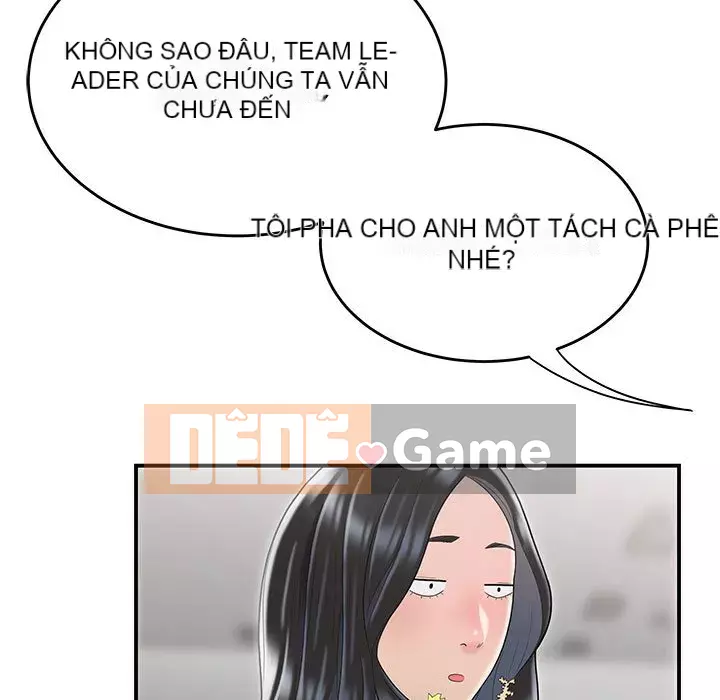 Tan sở đừng về nhà Chương 5-6