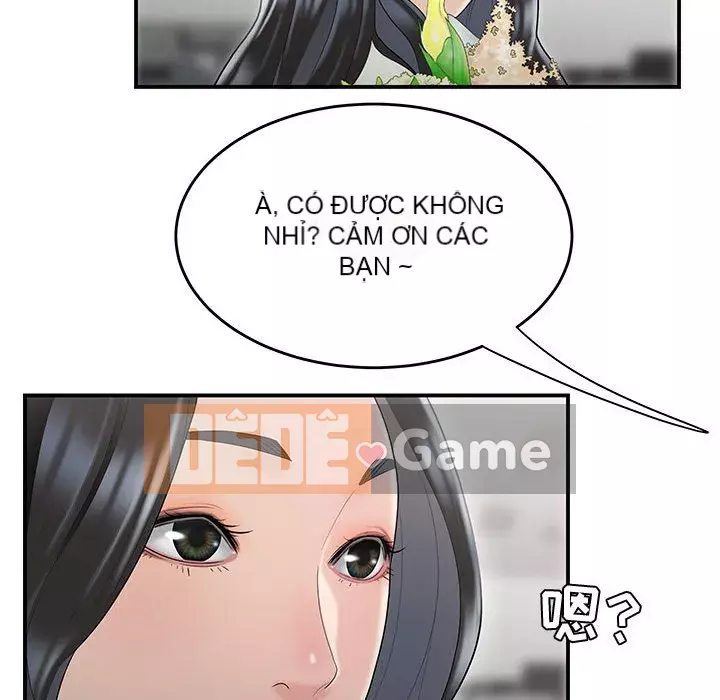 Tan sở đừng về nhà Chương 5-6