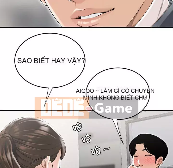 Tan sở đừng về nhà Chương 5-6