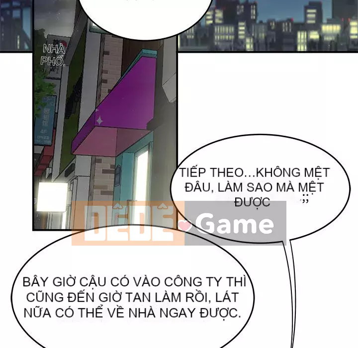 Tan sở đừng về nhà Chương 5-6