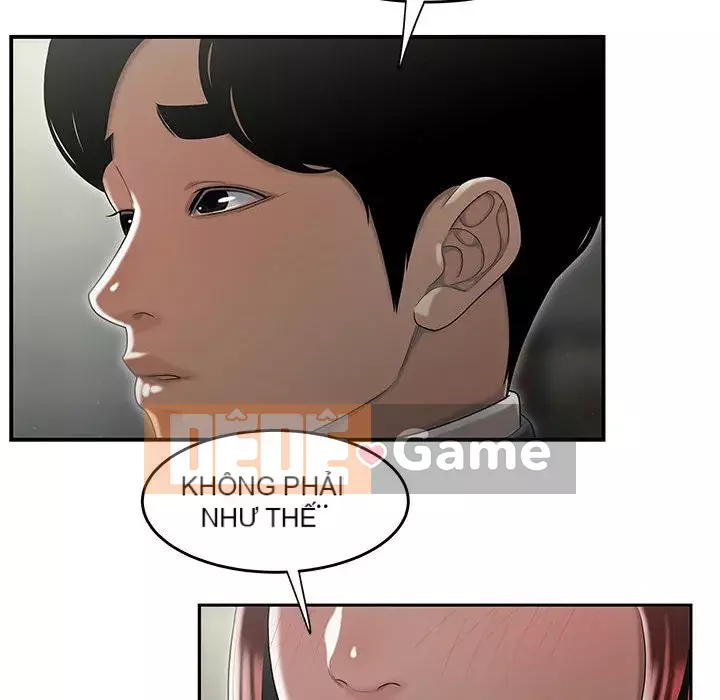 Tan sở đừng về nhà Chương 5-6