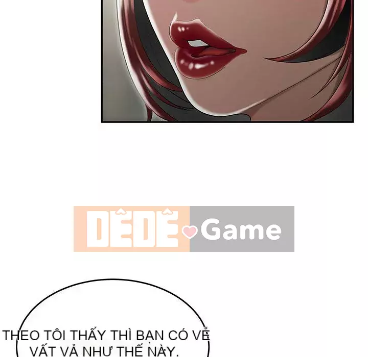 Tan sở đừng về nhà Chương 5-6