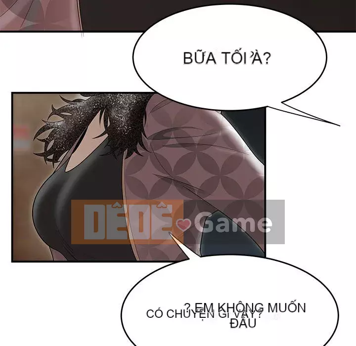 Tan sở đừng về nhà Chương 5-6