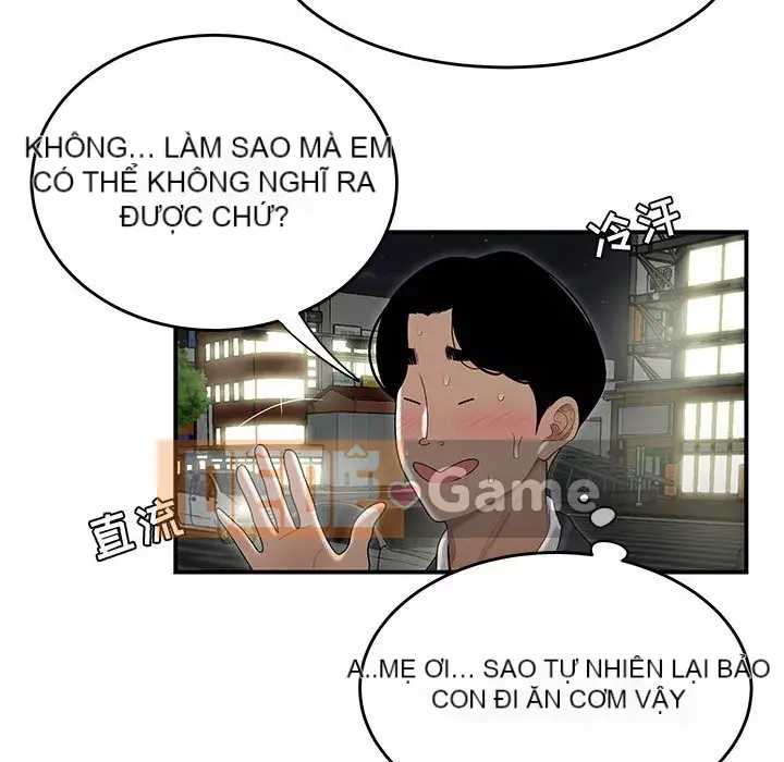 Tan sở đừng về nhà Chương 5-6