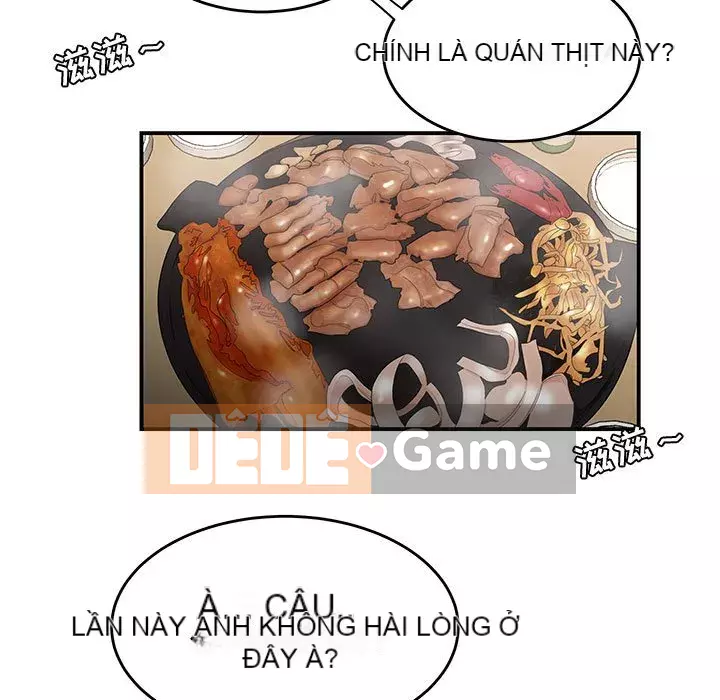 Tan sở đừng về nhà Chương 5-6