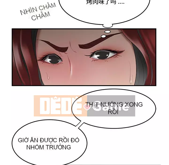 Tan sở đừng về nhà Chương 5-6