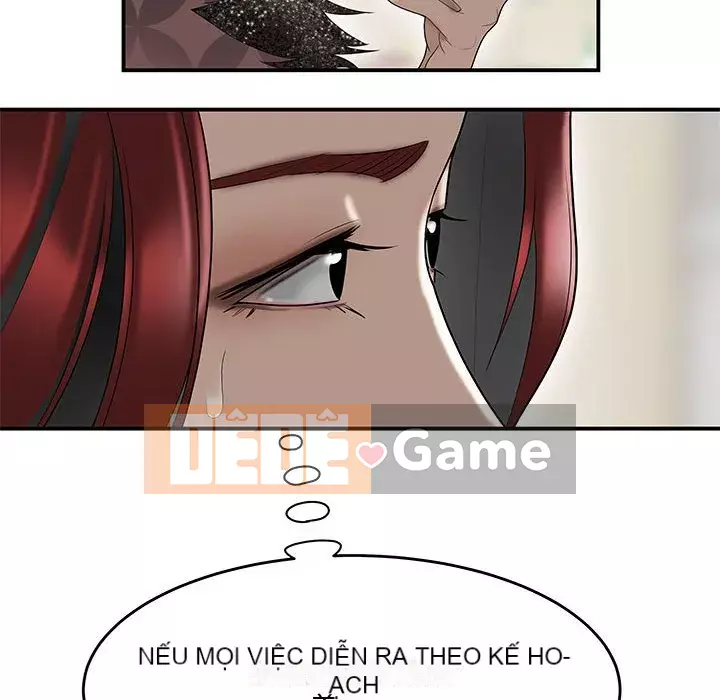 Tan sở đừng về nhà Chương 5-6