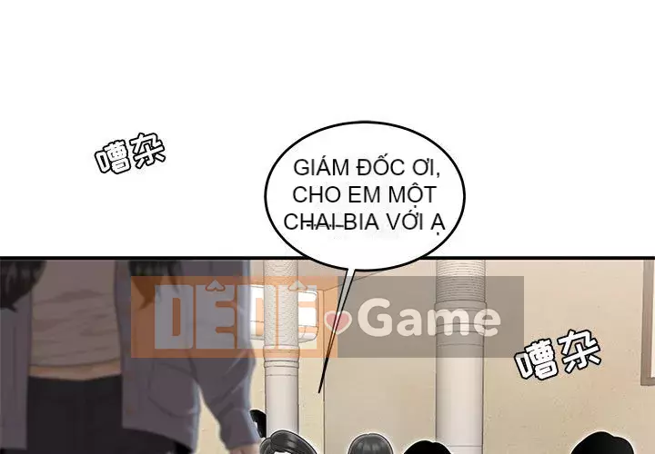 Tan sở đừng về nhà Chương 5-6