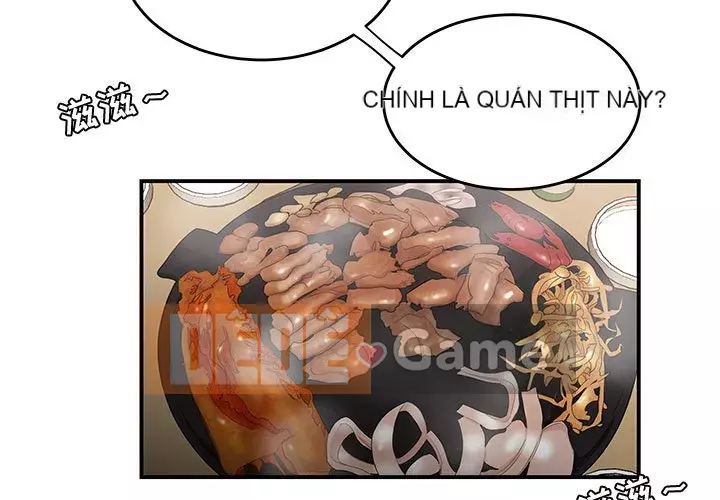 Tan sở đừng về nhà Chương 5-6