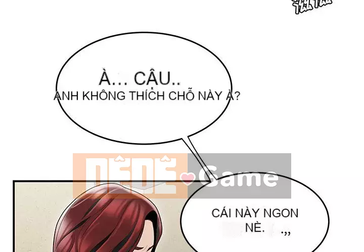 Tan sở đừng về nhà Chương 5-6