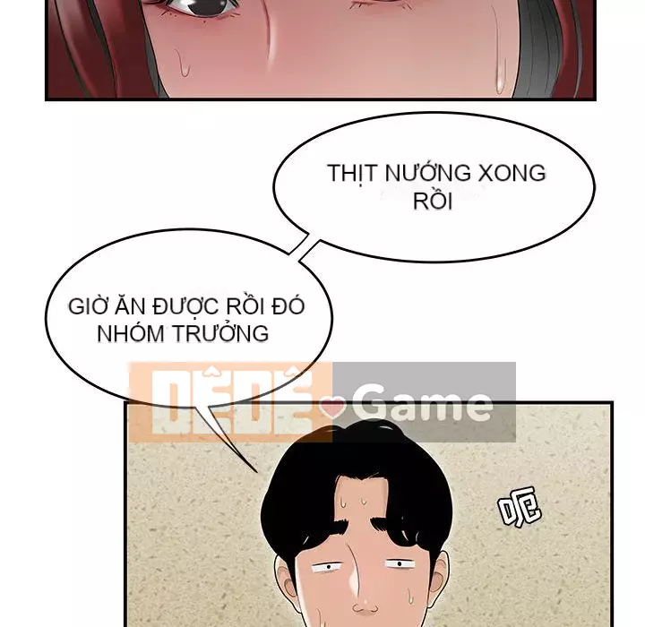 Tan sở đừng về nhà Chương 5-6