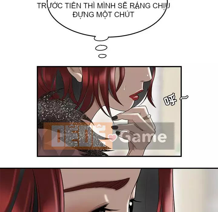 Tan sở đừng về nhà Chương 5-6