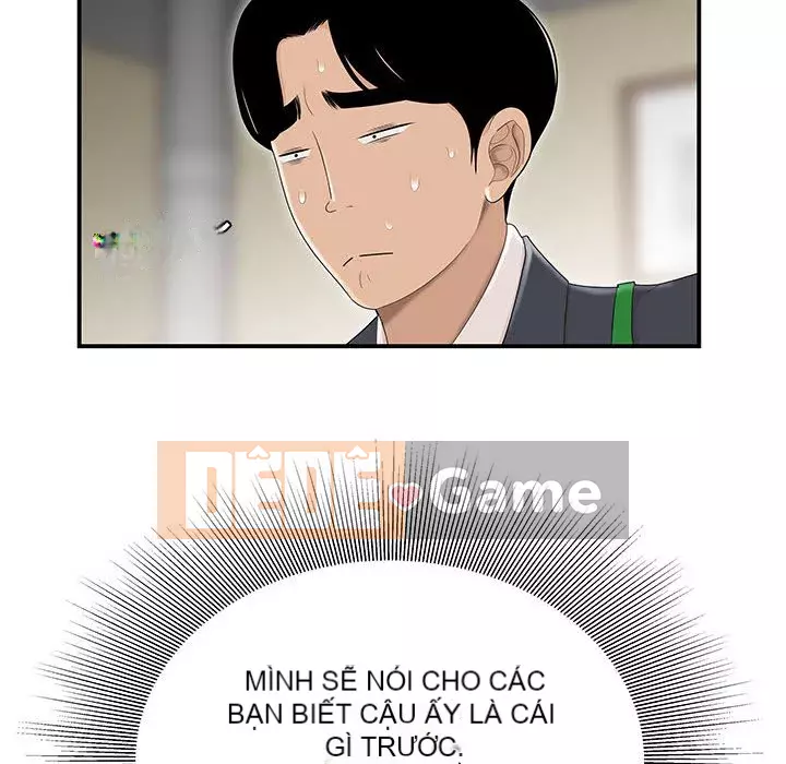 Tan sở đừng về nhà Chương 5-6