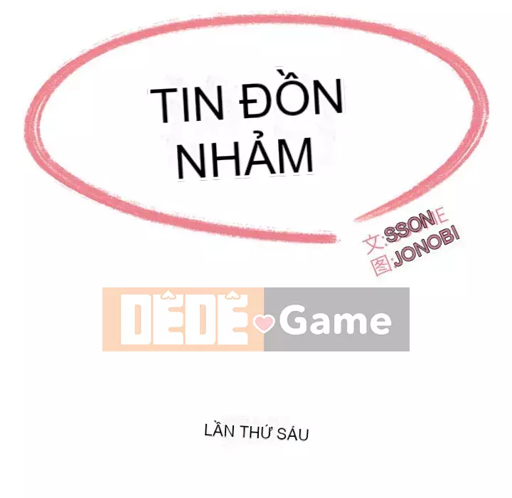 Tan sở đừng về nhà Chương 5-6