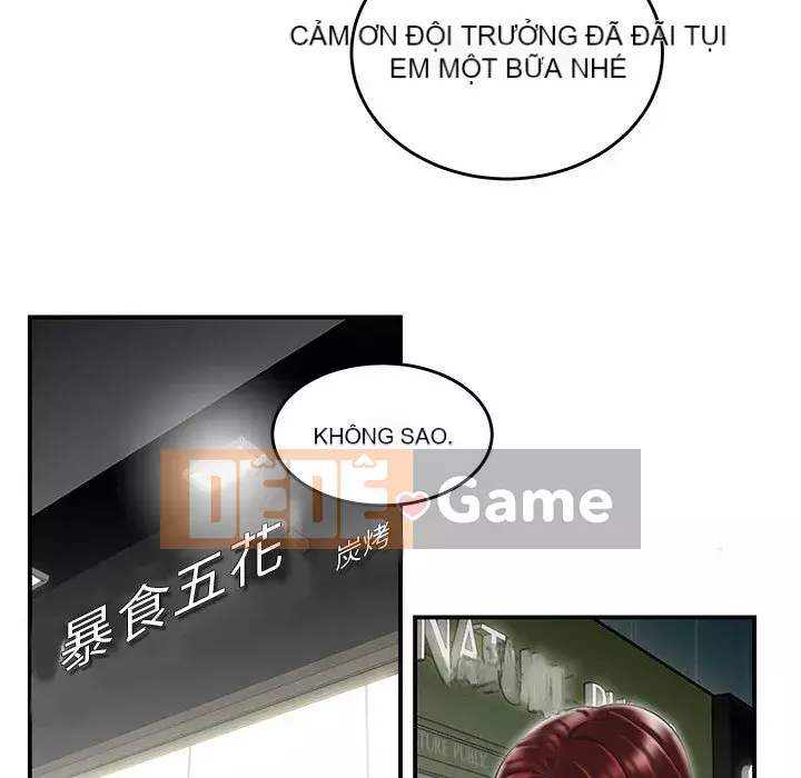 Tan sở đừng về nhà Chương 5-6